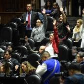 diputados avalan PEF 2025