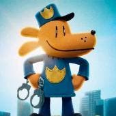 Dog Man