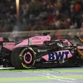 Esteban Ocon
