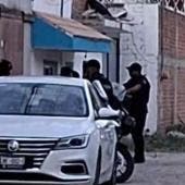 Irapuato matan cuatro posada