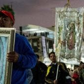 llamado paz Iglesia catolica