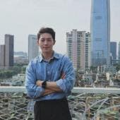 Instagram: @parqueminzae