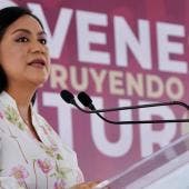 roban casa Ariadna Montiel BJ