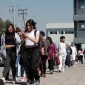Universidad Rosario Castellanos decreto Sheinbaum