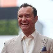 Jude Law