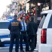 15 muertos atentado Nueva Orleans