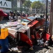 arrolla mujer adultos San Antonio Abad Transito