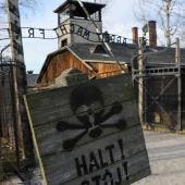 Centro de concentración nazi de Auschwitz