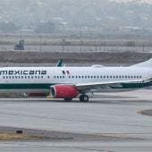 Mexicana de Aviación
