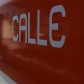 Calle 6 nueva estacion Metrobus