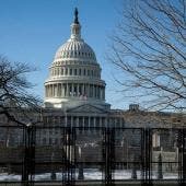 Capitolio de Estados Unidos