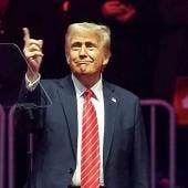 Investidura Trump
