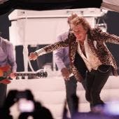 Rod Stewart