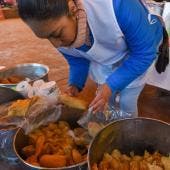 Feria del Tamal Vegano 2025 en CDMX: ¿Cuándo y dónde será?