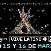 Vive latino 