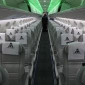 Mexicana Aviacion 8 rutas cancela