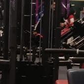 muere joven gimnasio Los Reyes Culhuacan