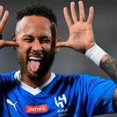 Neymar