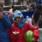 ¡Prepárate! Frío extremo por segunda tormenta invernal y frente frío 21