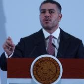 Publican en el DOF reformas en seguridad y ampliación de delitos con prisión preventiva 