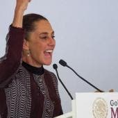 Sheinbaum confirma que no habrá examen del Comipems este año