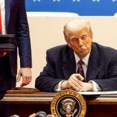 Trump indulta encausados Capitolio