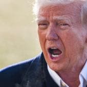Trump despide a 17 inspectores generales cuyo cometido era supervisar al Gobierno