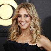 Sheryl Crow