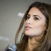 Penélope Cruz 