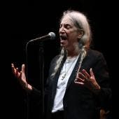 Patti Smith