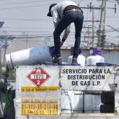 Advierten gaseros sobre suspensión de servicio en CDMX y Edomex