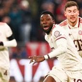 Alphonso Davies