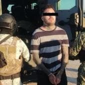 El Ricky segundo Cartel Noreste