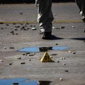 Enfrentamiento entre grupos armados en Costa Rica, Sinaloa, deja 3 muertos