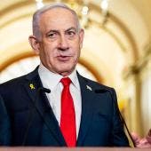 Benjamín Netanyahu