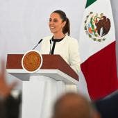 Sheinbaum dos reformas no reeleccion nepotismo