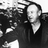 Gene Hackman