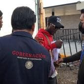Acnur y Comar abren centro de atención a refugiados en Tapachula