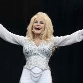 Dolly Parton