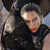 Lady Gaga Mayhem