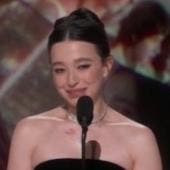 Mikey Madison gana mejor actriz Oscar 2025