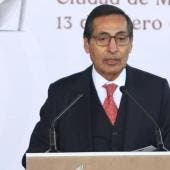 Rogelio Ramírez de la O presentaría su renuncia a la SHCP: esto sabemos