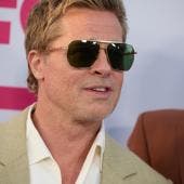 Brad Pitt