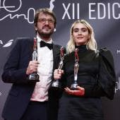 'Cien años de soledad