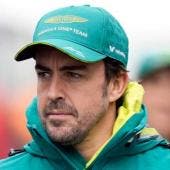 Fernando Alonso