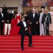 Tom Cruise