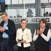 18 mayo inauguran Trolebus Elevado