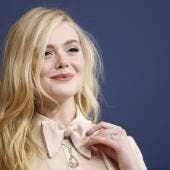 Elle Fanning