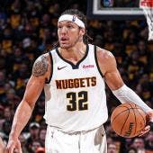 Aaron Gordon