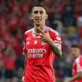 Angel Di María
